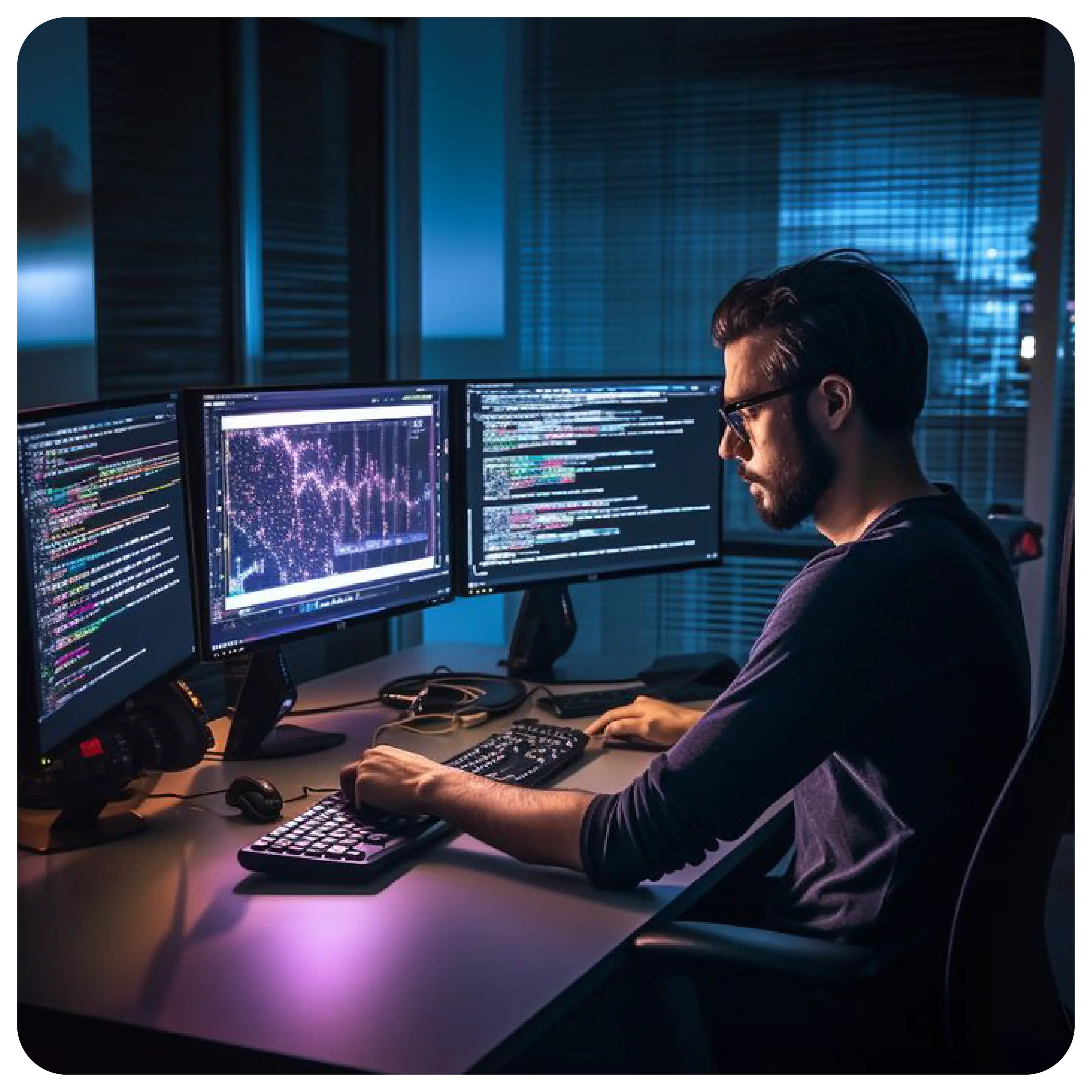 Bachelor in Data Science