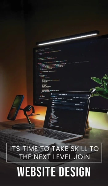 web development