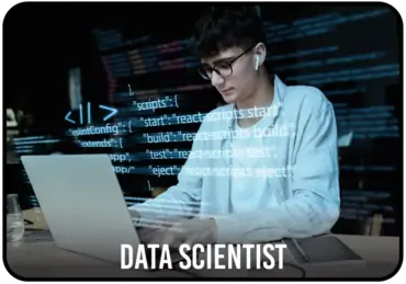 data science
    