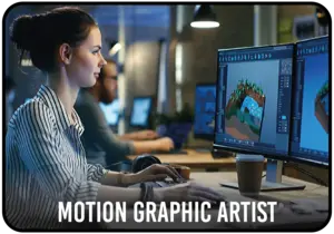 graphic designer course