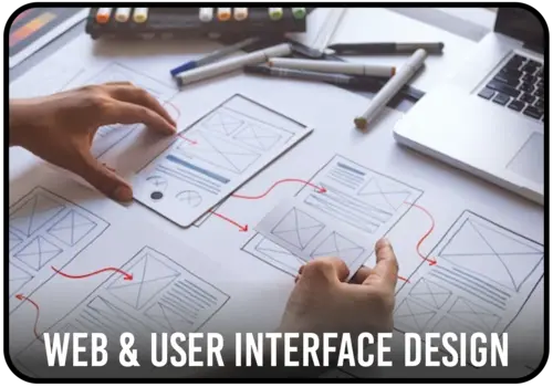 Bachelor in graphic design