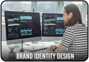 Bachelor in graphic design