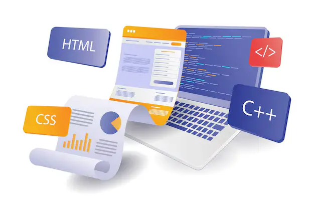 web design course