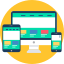 Responsive design